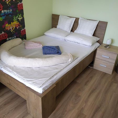 Apartmán Legyel A Vendegunk :) Debrecín Exteriér fotografie