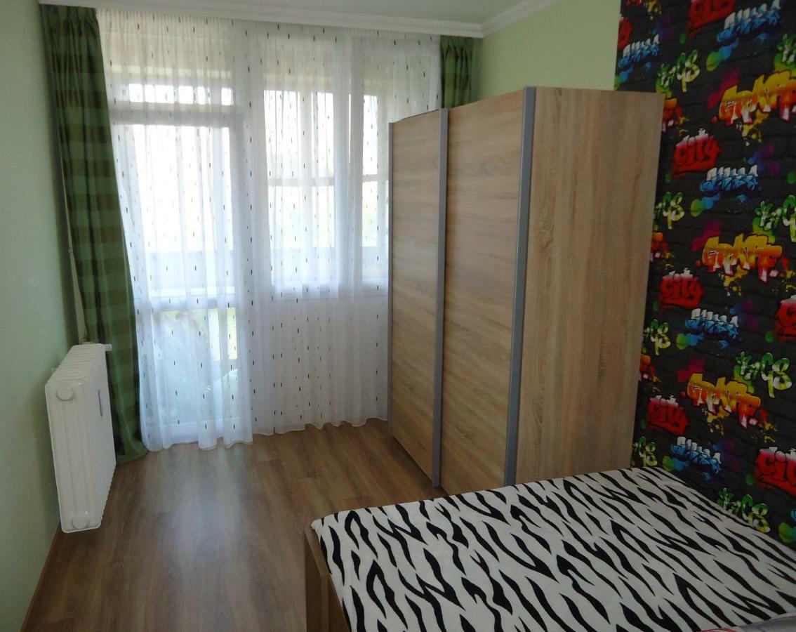 Apartmán Legyel A Vendegunk :) Debrecín Exteriér fotografie