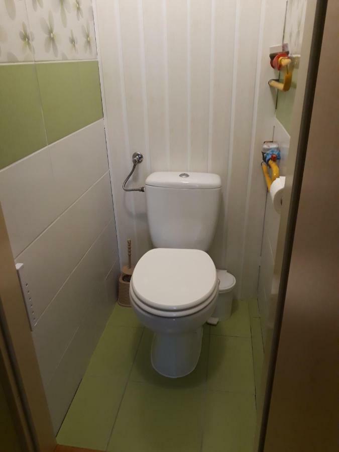 Apartmán Legyel A Vendegunk :) Debrecín Exteriér fotografie