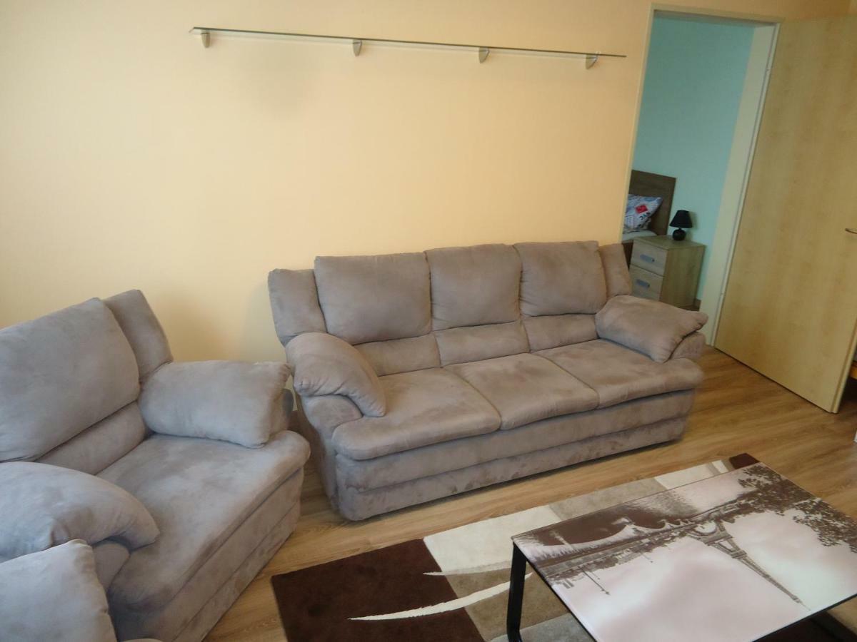 Apartmán Legyel A Vendegunk :) Debrecín Exteriér fotografie